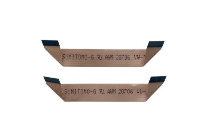 Шлейф, AWM 20706 VW-1