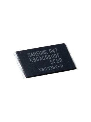 Микросхема, контроллер, K9GAG08U0E