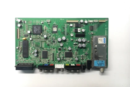 Материнская плата 97T65M2001-13, для телевизора Daewoo DSL-20D1T
