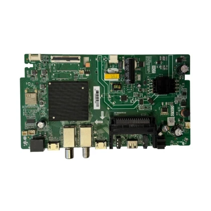 Материнская плата MB-M9256-PW-AS TP.MT9256.PB721 (T), для телевизора Sber SDX-32H2125