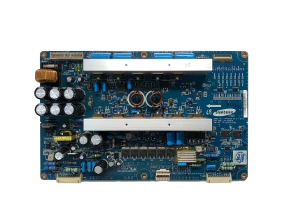 Блок для плазмы LJ41-02601A LJ92-01149A, для телевизора Sony KE-P37M1