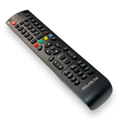 Пульт, Пульт KT1252-JTS для телевизора Polarline 32PL12TC
