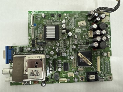 Материнская плата, 6870TA20A61 LG RZ-15LA70 LC150X02-TL01