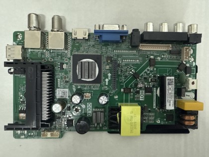 Материнская плата, TP.SK105S.PA671 Hi HT-24H01FB PT236AT05-1 Ver.1.0