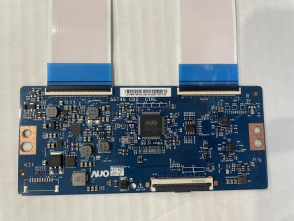 Контроллер изображения 55T45 C02 CTRL UZ-5555T45C03 T550QVN10.0