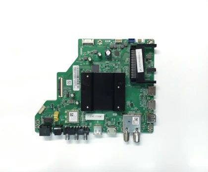 Материнская плата LT-2874V6.1, для телевизора LG 55UN68006LA, 50UN68006LA, 43UN68006LA