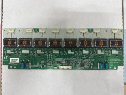 Блок питания SIT260W2D8UB02 HU26024W2C REV 1.0