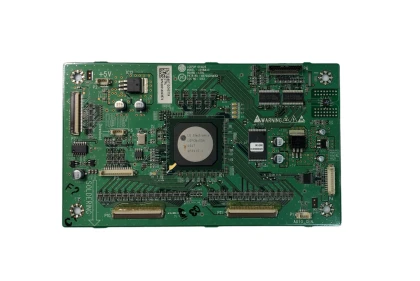 Плата T-Con 6870QCH006A 6871QCH077A, для телевизора LG 42PC1RY