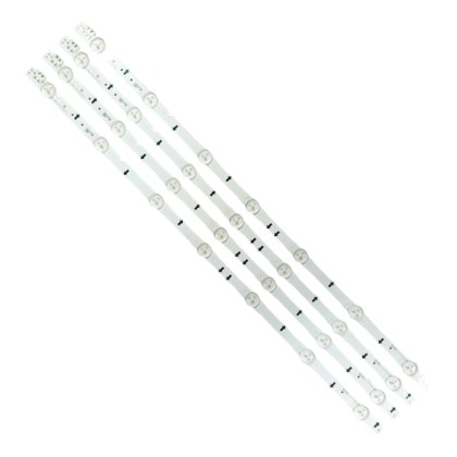 LED подсветка SEC_32FHD_4x7_3030FC_S_7S1P REV.V4