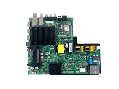Материнская плата TPD.SK621.PC821(T), для телевизора Soundmax SM-LED55M03SU