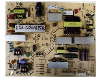 Блок питания APS-367 1-893-060-11, для телевизора Sony KDL-60W855B