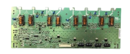 Инвертор 4H+V2258.061/C1 V225-4XX для Toshiba 26SLDT3R