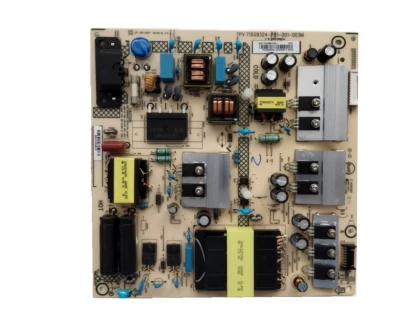 Блок питания 715G9324-P01-001-003M, для телевизора PHILIPS 43PUS6503/60