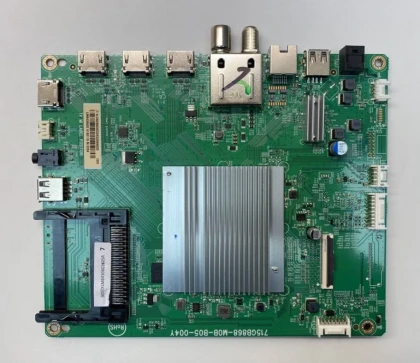 Материнская плата 715GB868-M0B-B05-004Y, для телевизора PHILIPS 55PUS7406/60