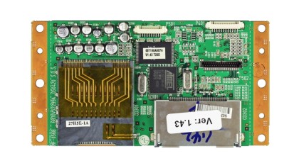 Инвертор 6870VS2299A для LG 50PX4D-EB