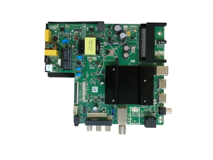 Материнская плата P50-2842TV8.0, для телевизора Harper 32R670TS