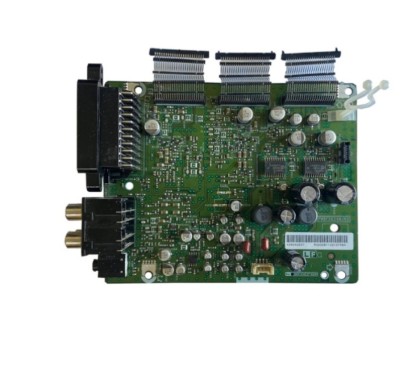 Материнская плата QPWBFD604WJN2, для телевизора Sharp LC-37P70E