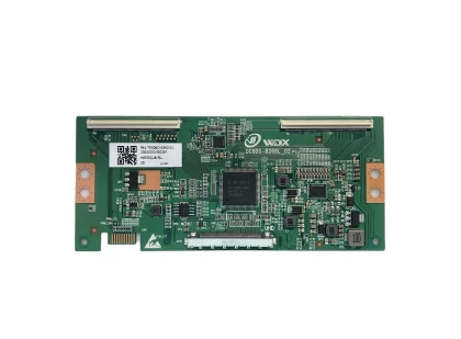 Плата T-Con DCBDS-B268L_02, для телевизора Hart. HTY-55U11S-VD
