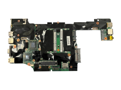 Материнская плата, mb, для LENOVO LDB-1 MB H0225-3 48.4KH17.031 , i5-2450M