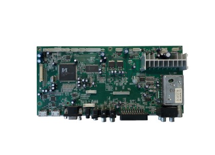 Материнская плата PA-0196-2--3TG, для телевизора SHIVAKI LCD-2610DVD