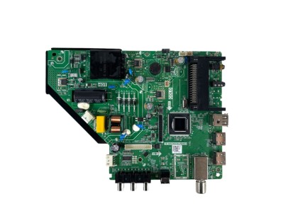 Материнская плата TP.MS3663S.PB803, для телевизора Soundmax SM-LED32M09