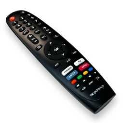 Пульт CX-616 для телевизора Topdevice TDTV32CN04H_BK