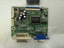 Материнская плата, 715G2670-1-2 ASUS VW224U M220Z1 -PS3 RoHS Rev. C1