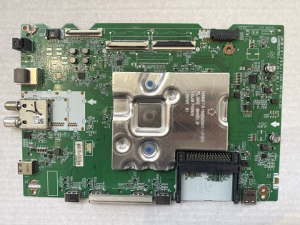 Материнская плата, EAX69526703 66682907