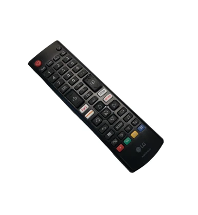 Пульт, Пульт для телевизора LG 24TQ520S