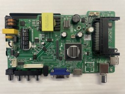 Материнская плата, TP.SK105S.PA671 Leff 24F260T PN238CT01-2 Ver.1.4