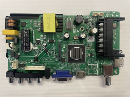 Материнская плата, TP.SK105S.PA671 Leff 24F260T PN238CT01-2 Ver.1.4