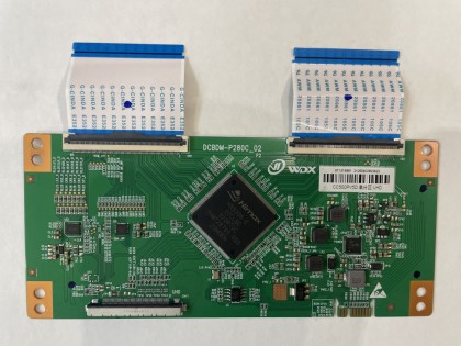 Контроллер изображения DCBDM-P280C_02 CC500PV5D CC500PV5D Ver.17 CC500PV5D Ver.03