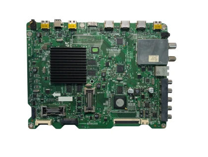 Материнская плата BN41-01811A BN97-5973W, для телевизора Samsung PS51E8000GS