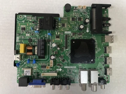 Материнская плата TP.SK506S.PB802, для телевизора NOVEX NWX-32F103TSY