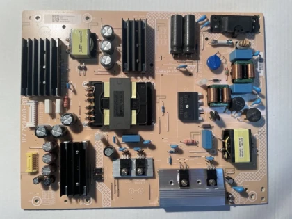 Блок питания 715GA018-P01-001-003M, для телевизора PHILIPS 55PUS8204/12