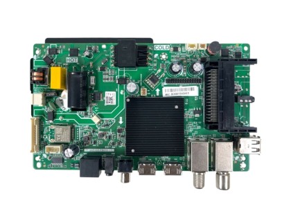 Материнская плата TP.SK516S.PB818, для телевизора Starwind SW-LED24SG312