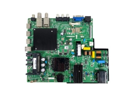 Материнская плата TP.SK706S.PC822, для телевизора MAIBENBEN 65M2UC