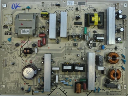 Блок питания 1-878-599-11, для телевизора Sony KLV-46V550A