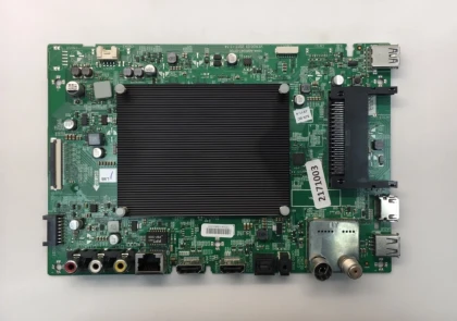 Материнская плата 5844-A9K04T-0P00 VER00.03, для телевизора Supra STV-LC55GT500U