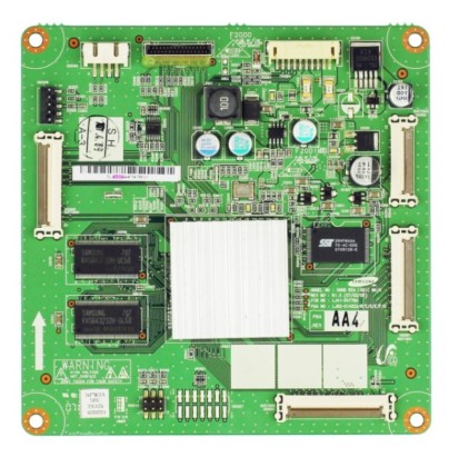 Плата T-Con LJ41-04776A LJ92-01452A, для телевизора Samsung PC-50C91