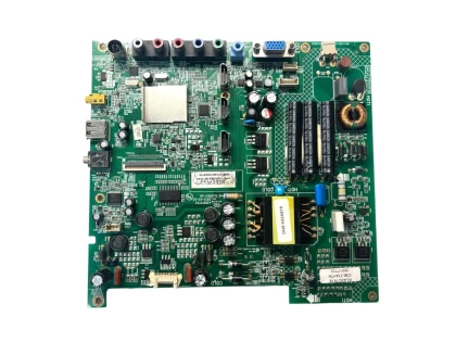 Материнская плата KL42GT618-CMI-174YTK 35017733, для телевизора DNS K42A619