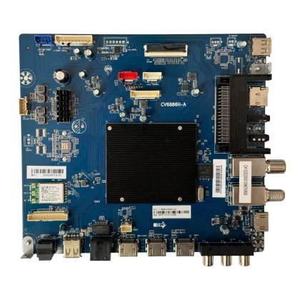 Материнская плата CV6886H-A, для телевизора Haier 70 SMART TV HX