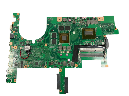 Материнская плата, mb, для ASUS G751JM Rev: 2.2 , i5-4200HQ ,V2G