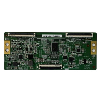 Плата T-Con HV430QUBF70 47_6021476, для телевизора Витязь 43LU1204