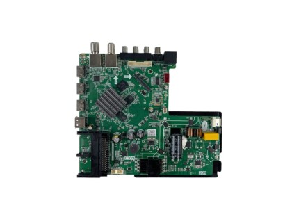 Материнская плата TP.SK529S.PB803, для телевизора Smart TV T2/S2/C1