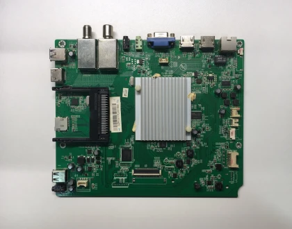 Материнская плата 35021372 REV-00, для телевизора Konka LED55E330U