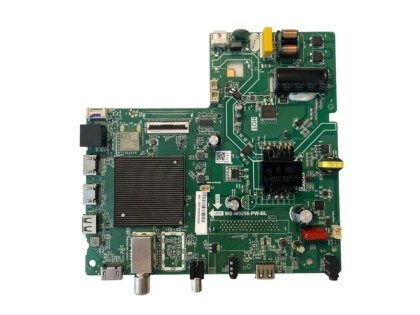 Материнская плата MB-M9256-PW-BL TP.MT9256.PB722, для телевизора BQ 40S05B