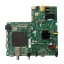 Материнская плата MB-M9256-PW-BL TP.MT9256.PB722, для телевизора BQ 40S05B