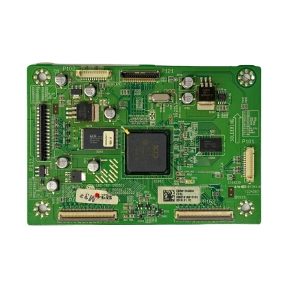 Блок для плазмы EAX60966002 EBR61784806, для телевизора LG 50PQ200R