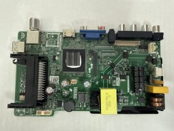 Материнская плата, TP.SK105S.PA671 Leff 24H240T HV236WHB-F10 Rev.4.0